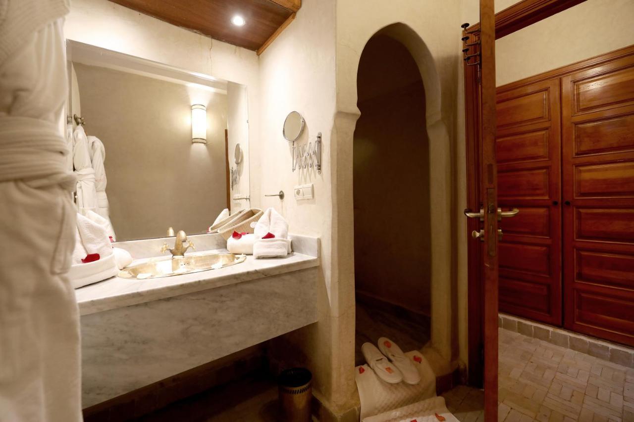 Riad Atlas Acacia Marrakesh Exterior photo