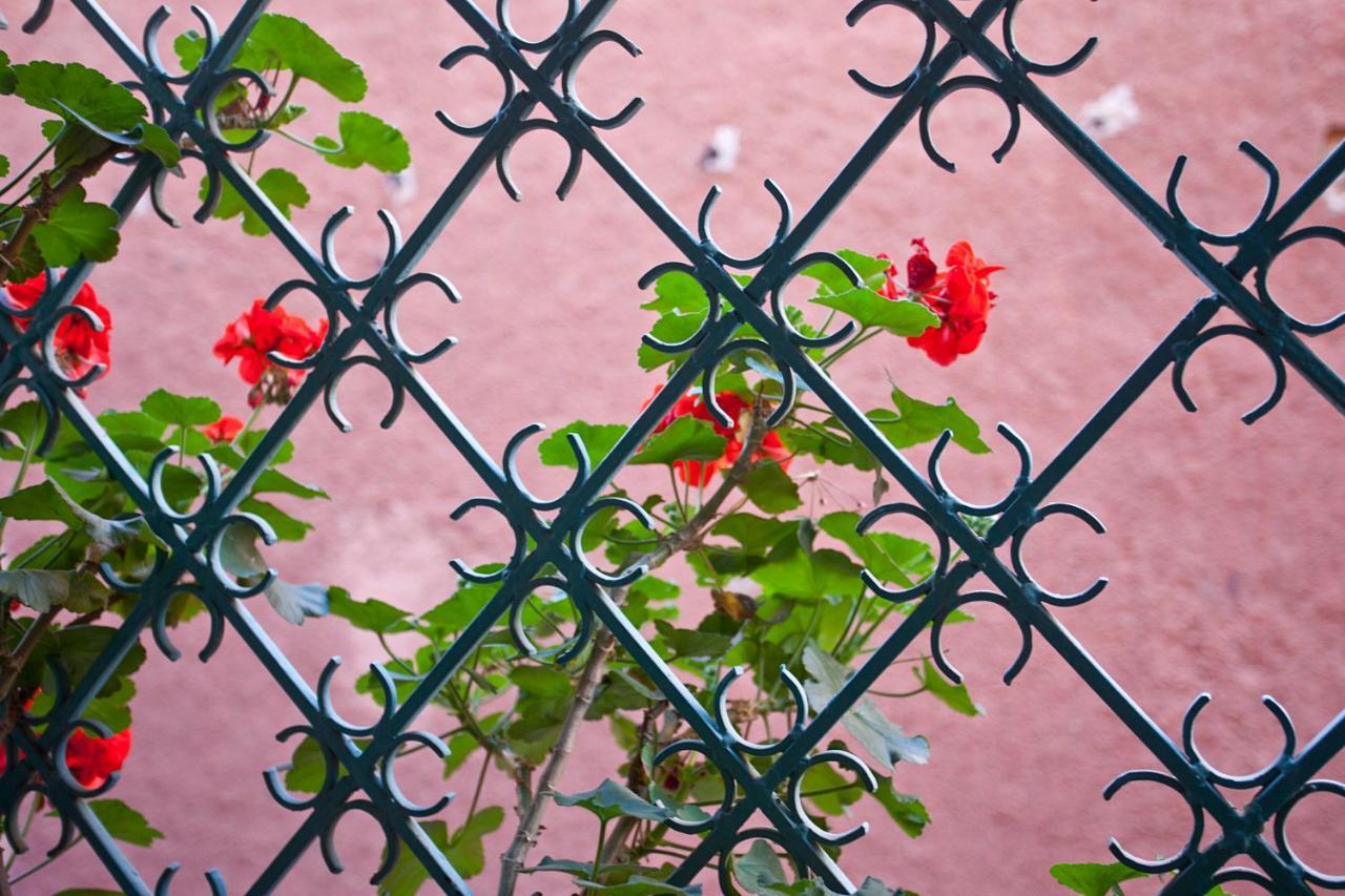 Riad Atlas Acacia Marrakesh Exterior photo