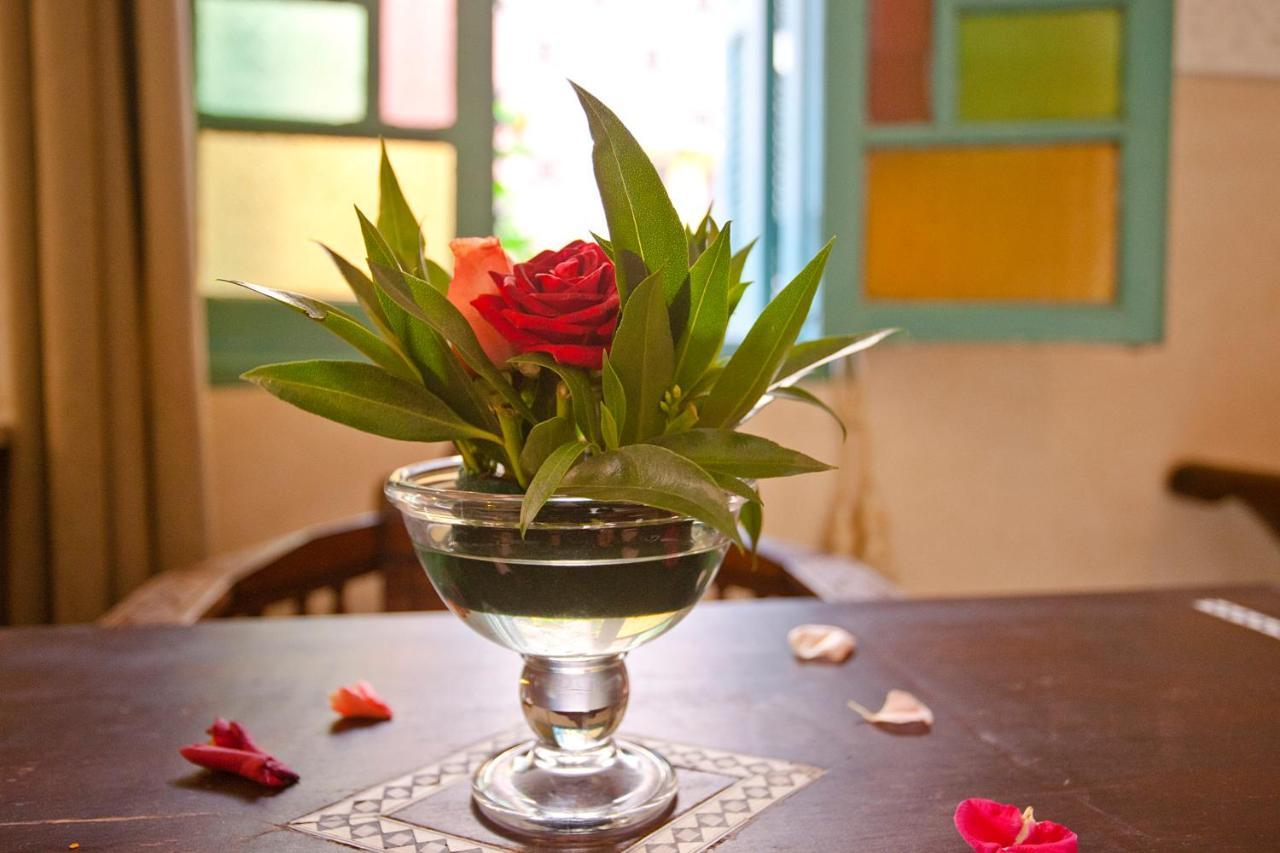 Riad Atlas Acacia Marrakesh Exterior photo
